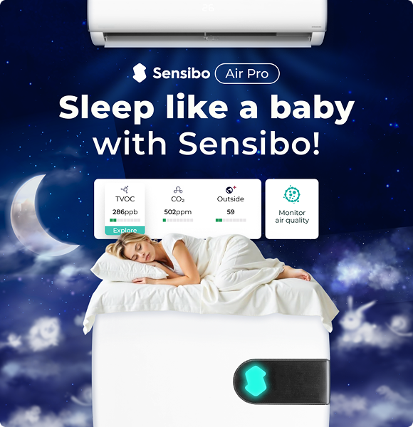 Scaling Sensibo's Smart Home Business: 35% Profit Growth Through Performance Marketing