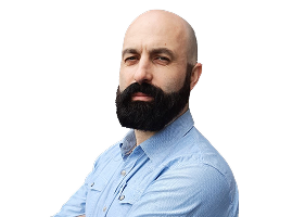 Andrii Yavtushenko