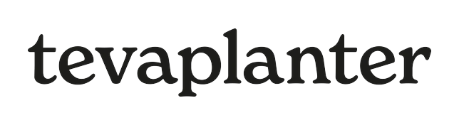 Tevaplanter
